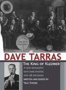 dave tarras